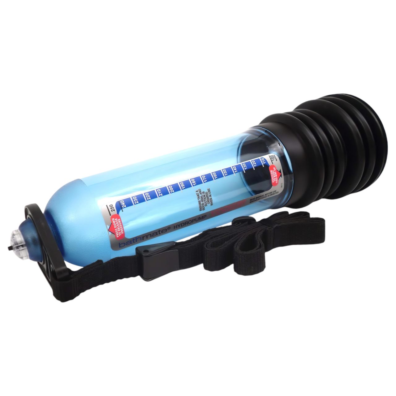 Bathmate Shower Strap - zuhany feltét Bathmate Shower Strap - zuhany feltét