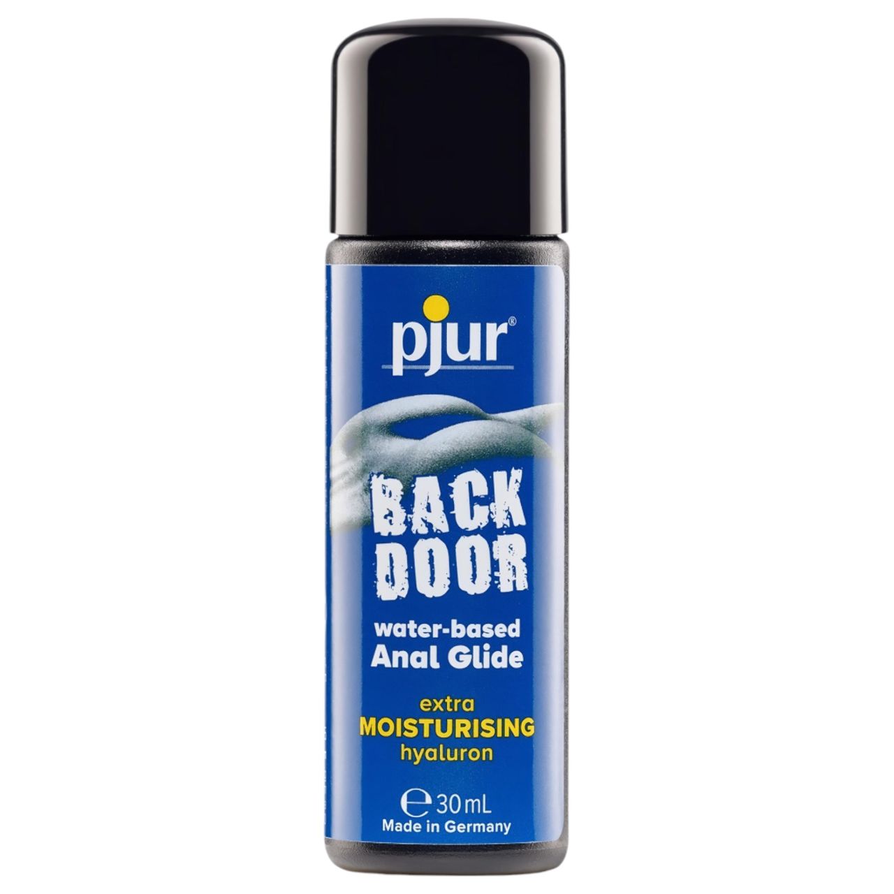 pjur BACK DOOR - vízbázisú, anál síkosító (30ml) pjur BACK DOOR - vízbázisú, anál síkosító (30ml)