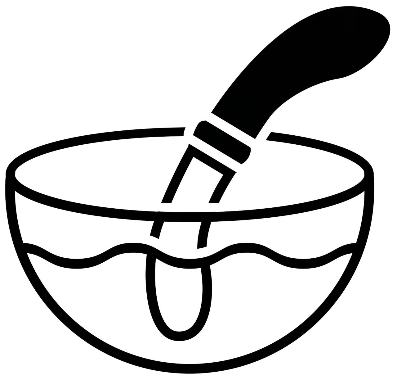 You2toys Liaison - szilikon-üveg LED vibrátor (átlátszó-fehér) You2toys Liaison - szilikon-üveg LED vibrátor (átlátszó-fehér)