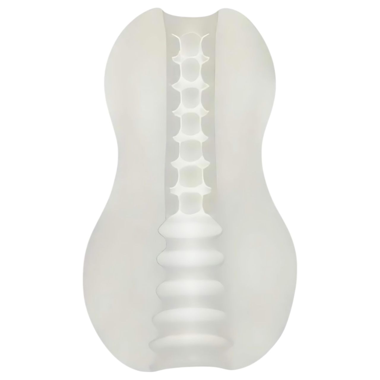 Doc Johnson Stroker - férfi maszturbátor (fehér) Doc Johnson Stroker - férfi maszturbátor (fehér)