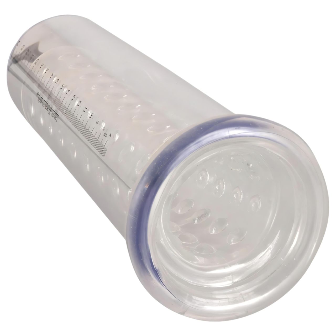 Mister Boner Fantastic - péniszpumpa Mister Boner Fantastic - péniszpumpa