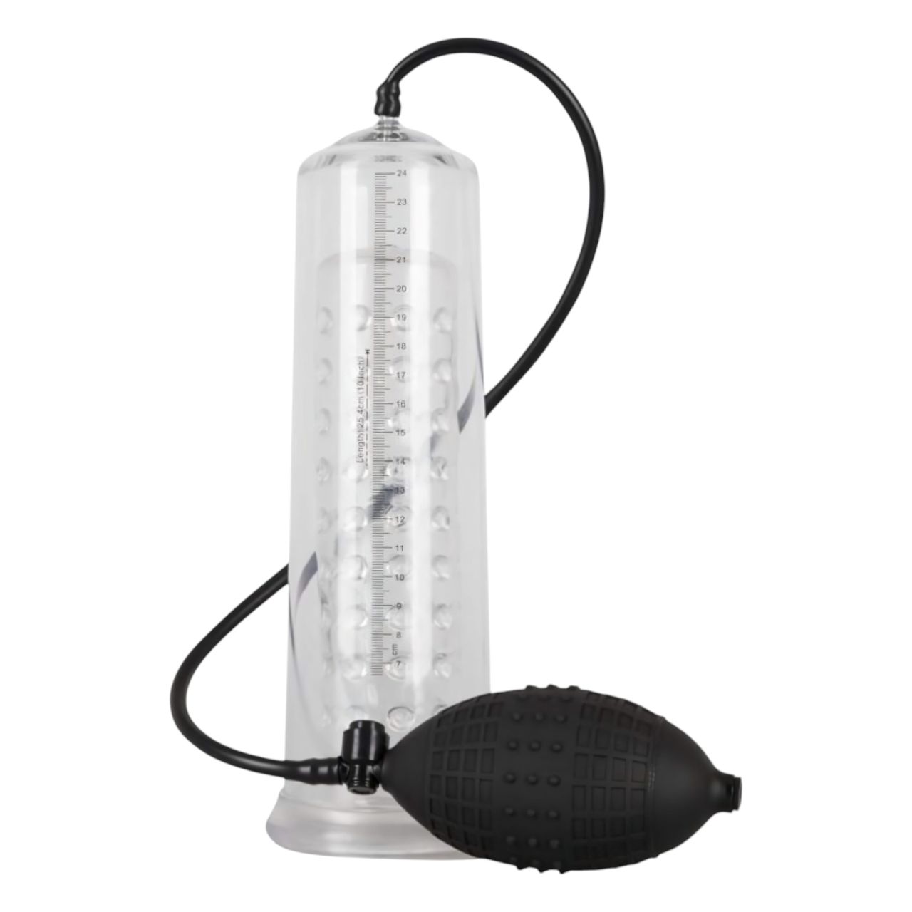 Mister Boner Fantastic - péniszpumpa Mister Boner Fantastic - péniszpumpa