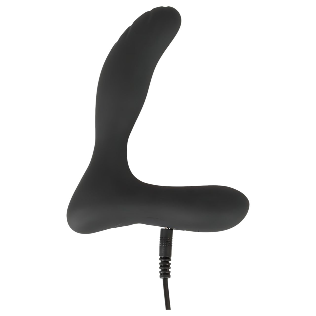 ANOS RC - akkus, rádiós prosztata vibrátor (fekete) ANOS RC - akkus, rádiós prosztata vibrátor (fekete)