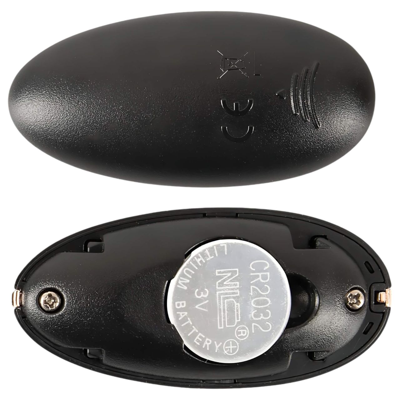 ANOS RC - akkus, rádiós prosztata vibrátor (fekete) ANOS RC - akkus, rádiós prosztata vibrátor (fekete)