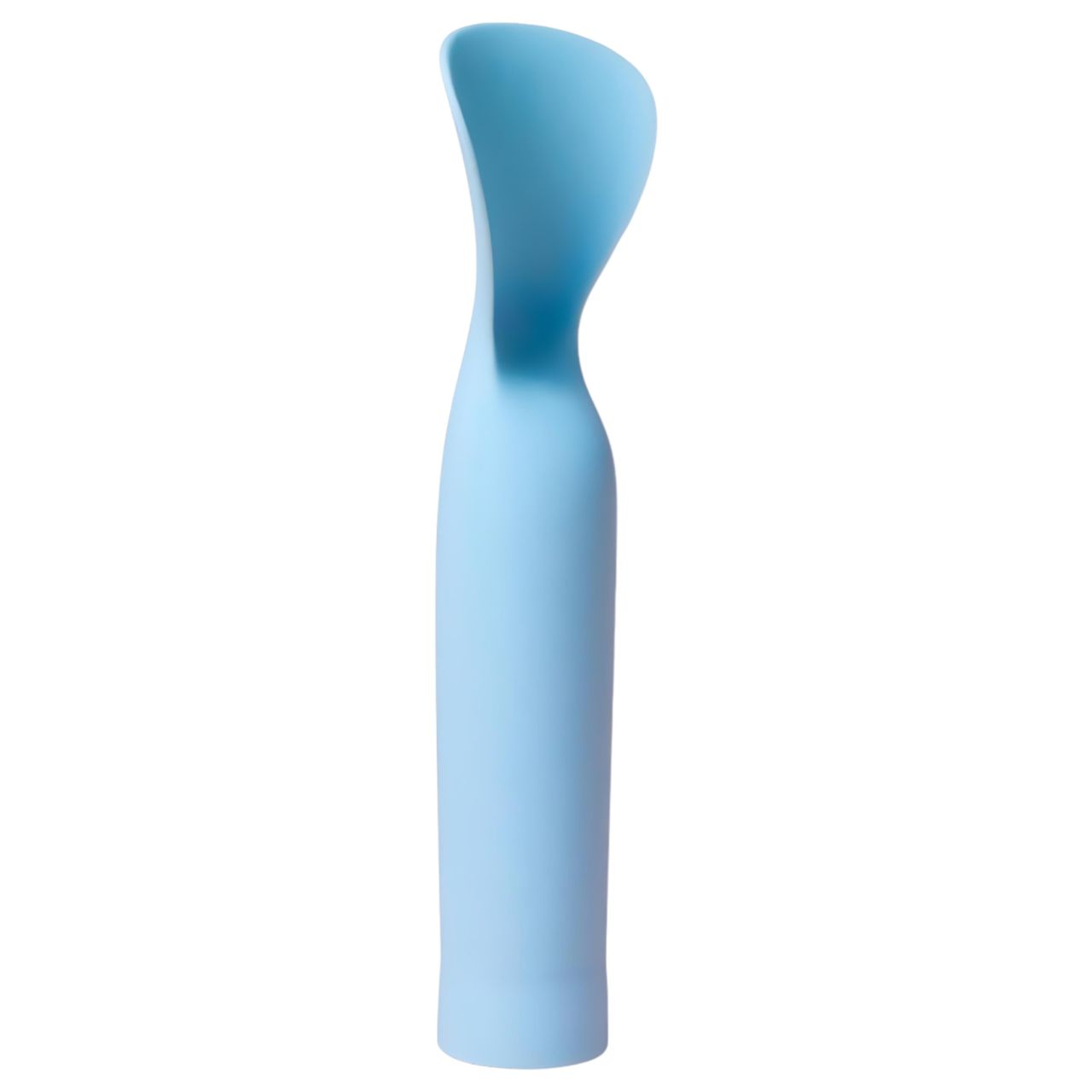 Smile Makers - Francia szerető vibrátor (kék)