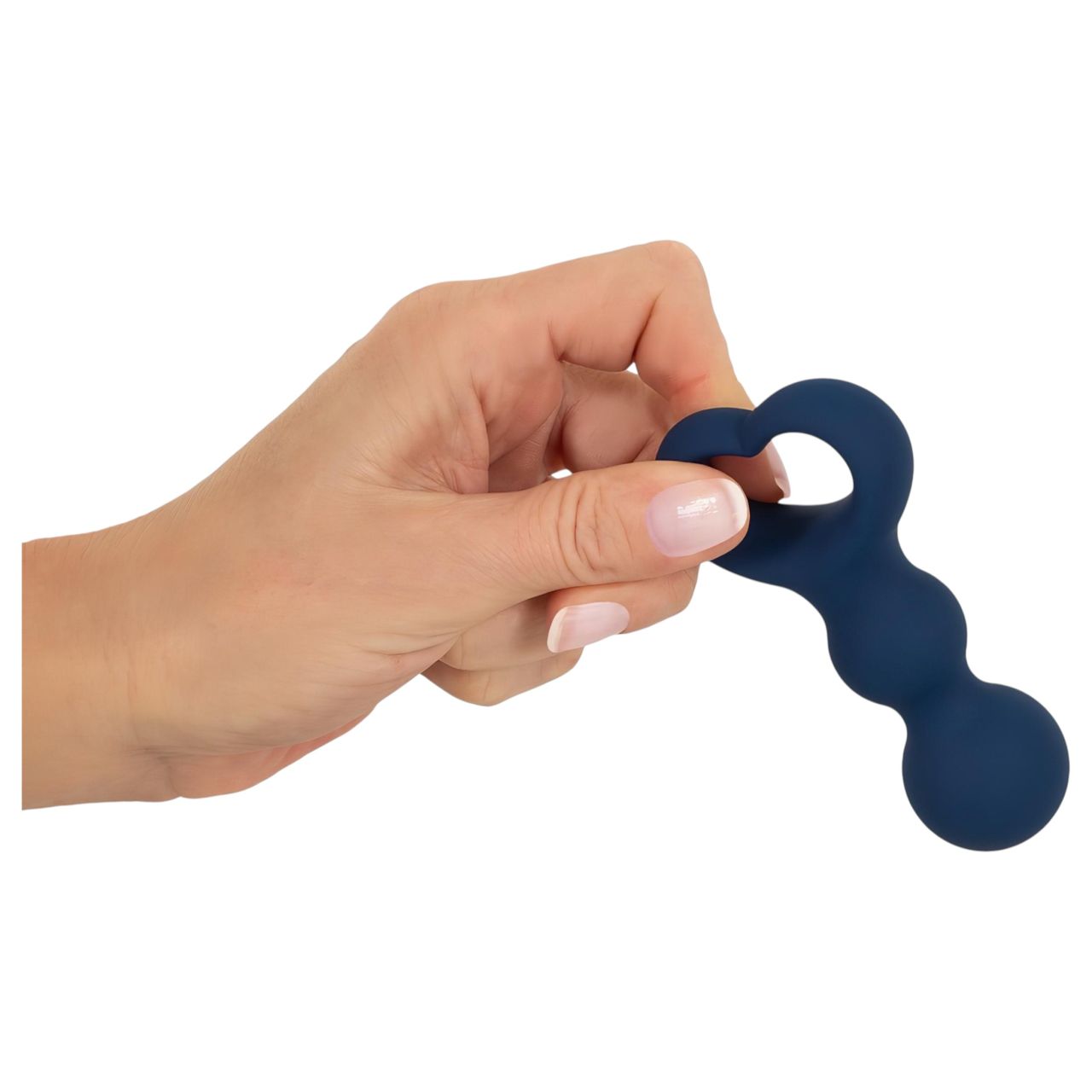 Magic Shiver - gömbös anál plug - öko kiszerelés Magic Shiver - gömbös anál plug - öko kiszerelés