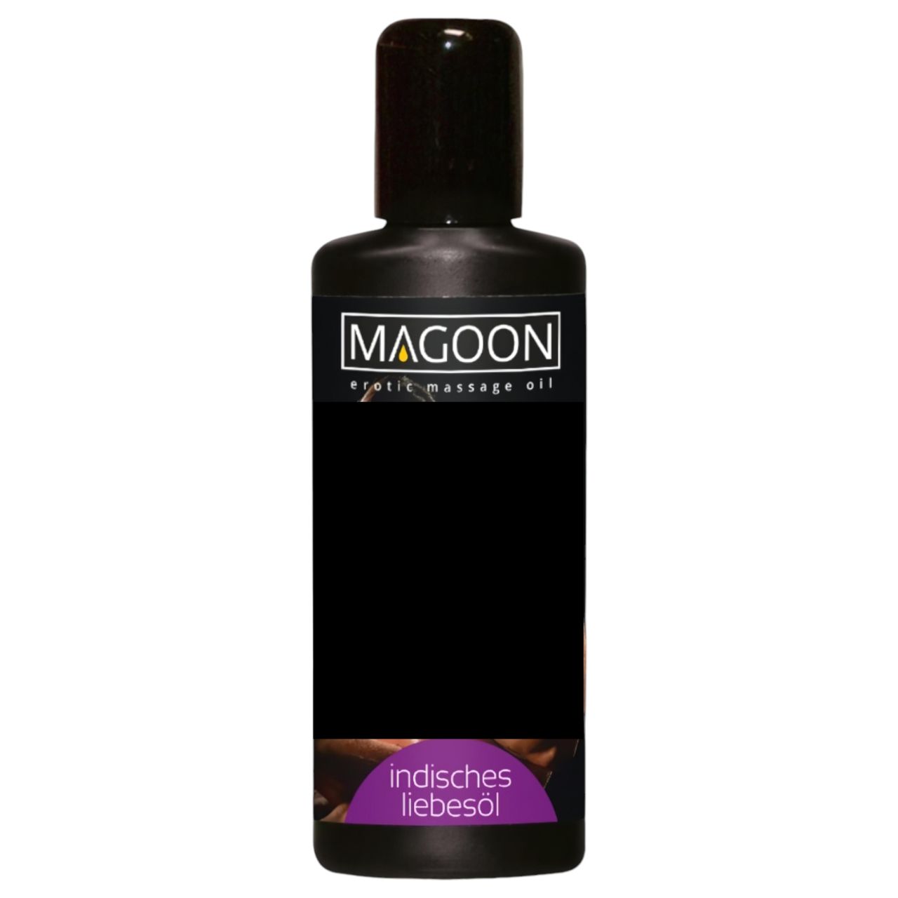 Magoon masszázsolaj Indiai (100ml) Magoon masszázsolaj Indiai (100ml)