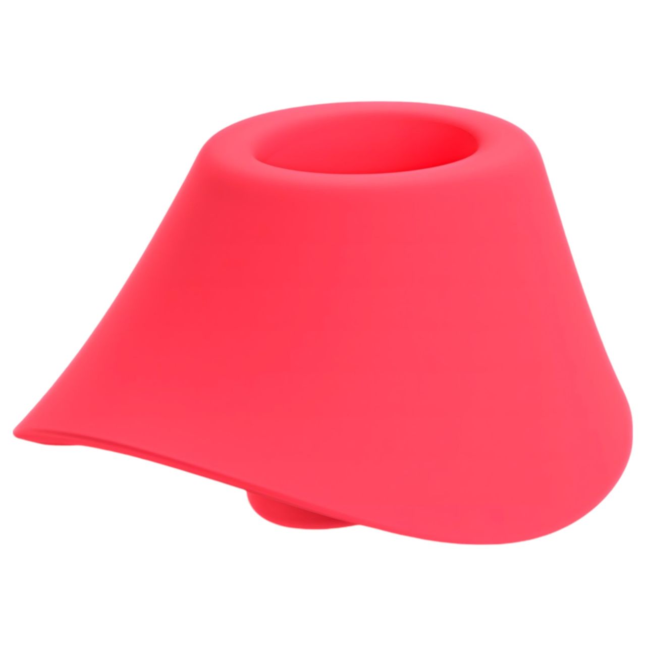 Womanizer Blend - G-pont vibrátor és csiklóizgató (korall) Womanizer Blend - G-pont vibrátor és csiklóizgató (korall)