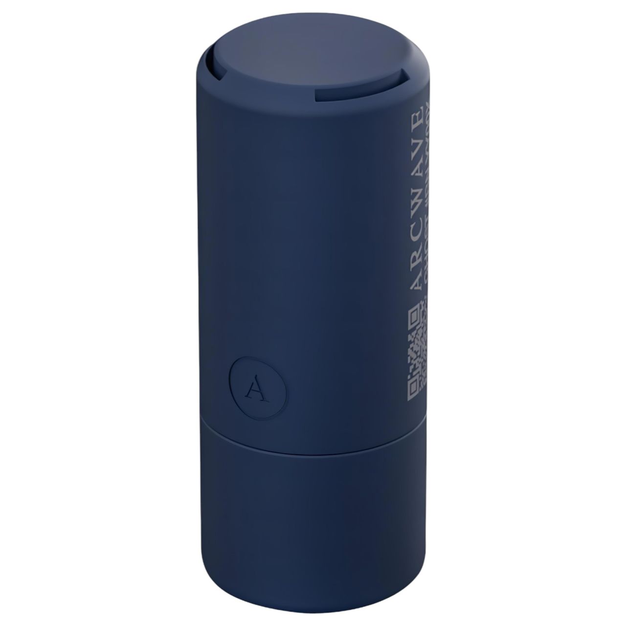 Arcwave Ghost - kifordítható zseb maszturbátor (kék) Arcwave Ghost - kifordítható zseb maszturbátor (kék)