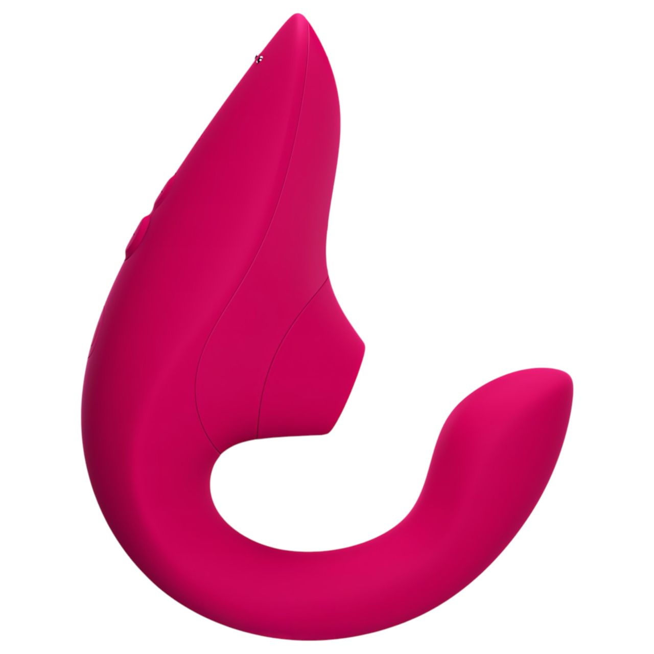Womanizer Blend - G-pont vibrátor és csiklóizgató (pink) Womanizer Blend - G-pont vibrátor és csiklóizgató (pink)