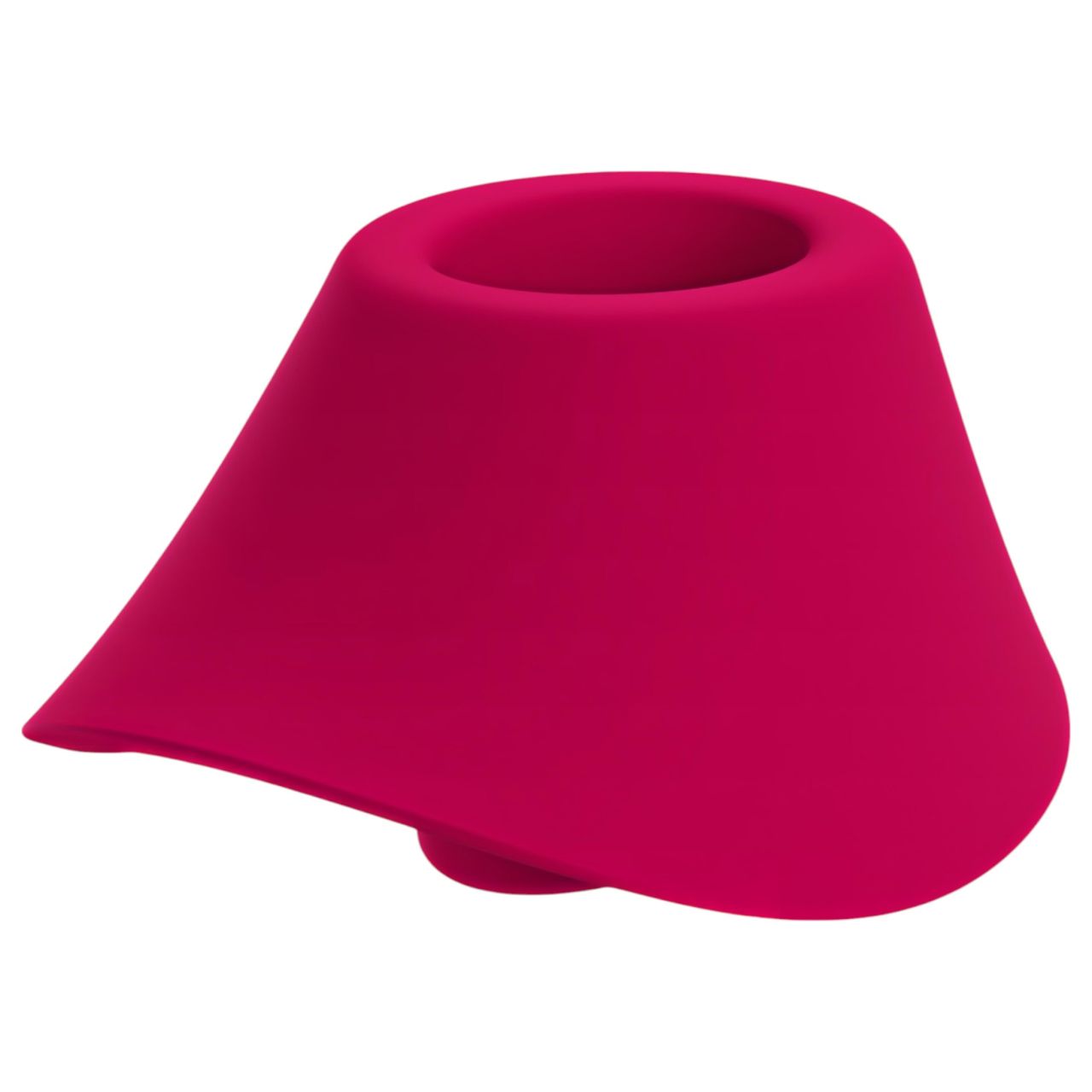 Womanizer Blend - G-pont vibrátor és csiklóizgató (pink) Womanizer Blend - G-pont vibrátor és csiklóizgató (pink)