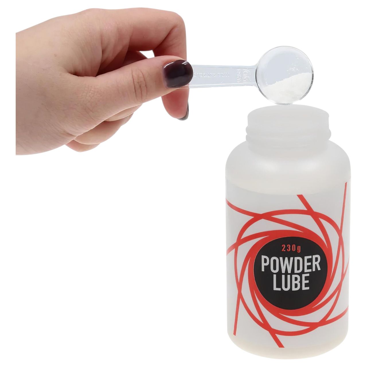 Pharmquests - instant síkosító por (230g) Pharmquests - instant síkosító por (230g)