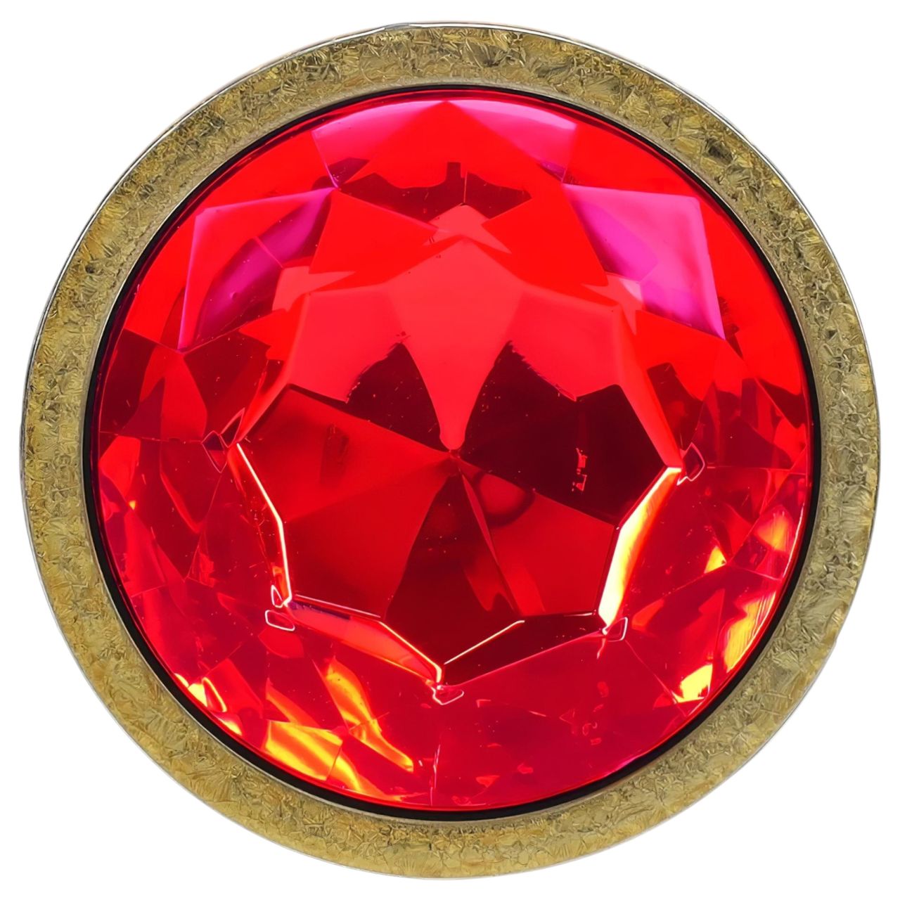 Ouch! - anál plug szett (arany) Ouch! - anál plug szett (arany)