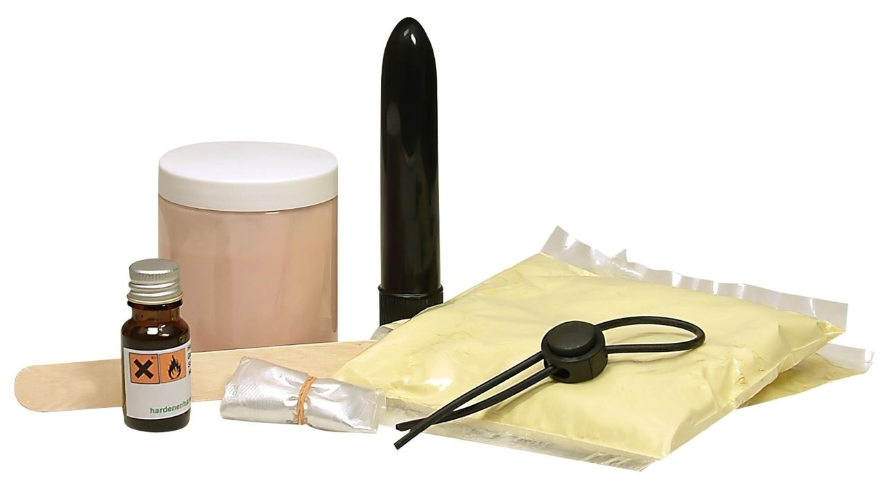 Cloneboy Vibrátor - Személyre szabva Cloneboy Vibrátor - Személyre szabva