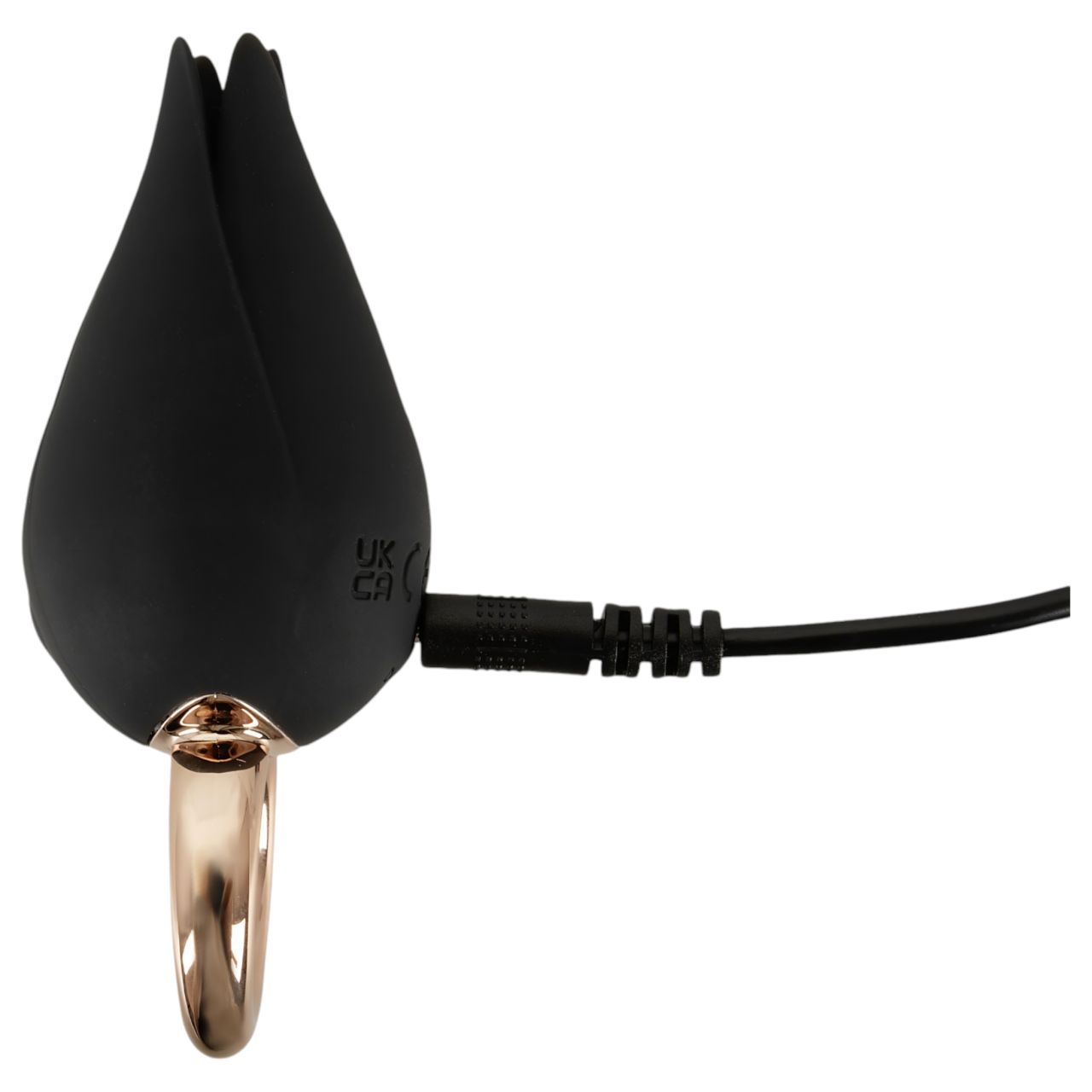 Belou - ujj vibrátor (fekete) Belou - ujj vibrátor (fekete)