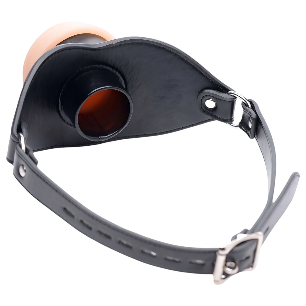 Master Series Pussy Face - szájpecek (natúr) Master Series Pussy Face - szájpecek (natúr)