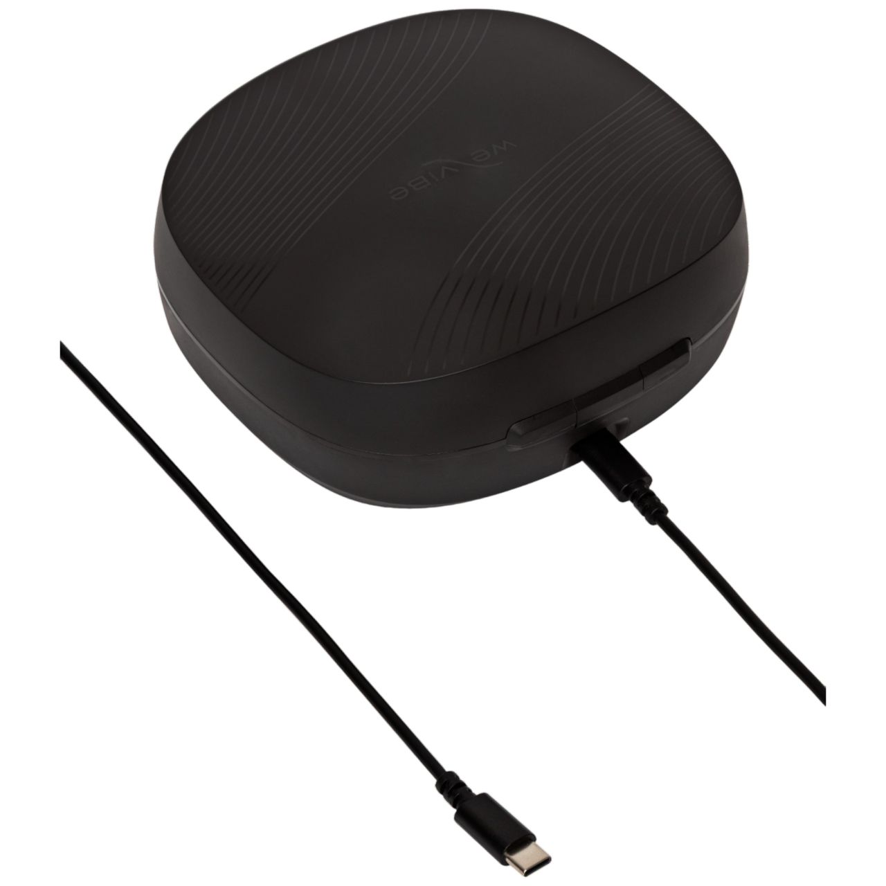 We-Vibe Chorus Pro - okos, távirányítós párvibrátor (lila)