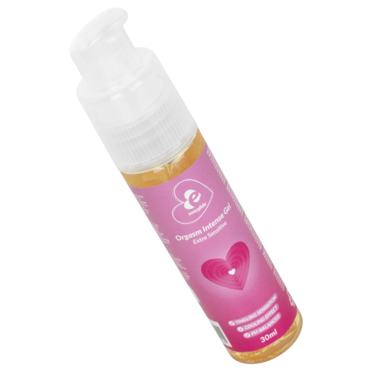 EasyGlide - szenzitív stimuláló gél nőknek (30ml) EasyGlide - szenzitív stimuláló gél nőknek (30ml)
