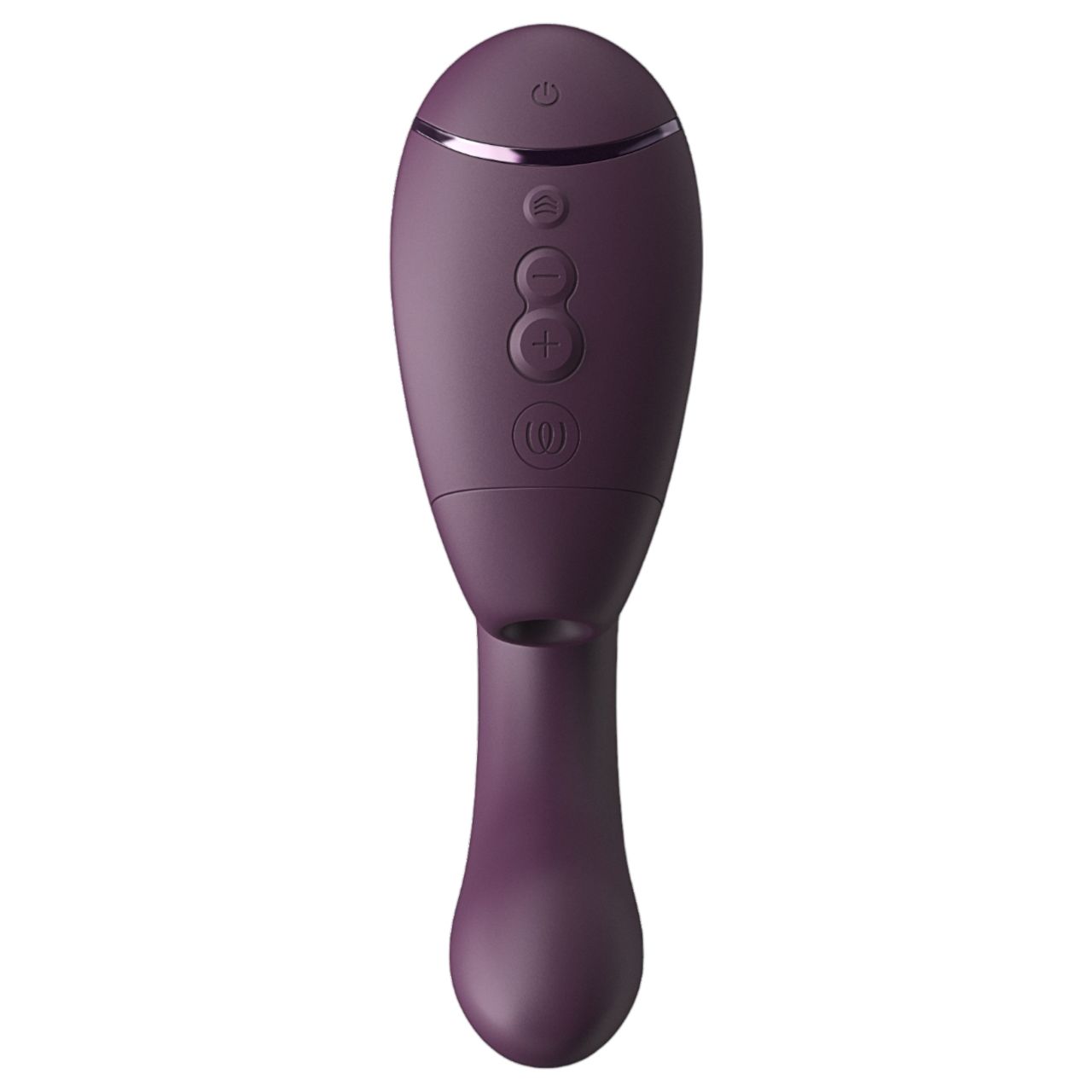 Womanizer Next Duo - 2in1 G-pont vibrátor (lila) Womanizer Next Duo - 2in1 G-pont vibrátor (lila)