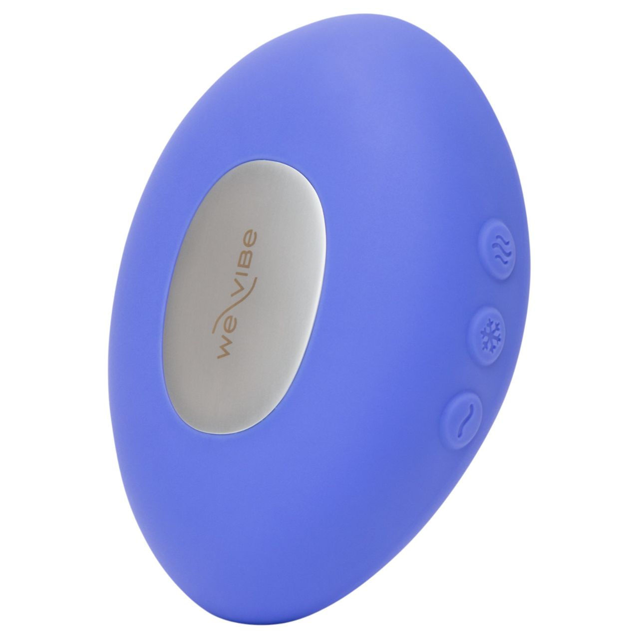 We-Vibe Temp - csiklóizgató vibrátor (kék) We-Vibe Temp - csiklóizgató vibrátor (kék)