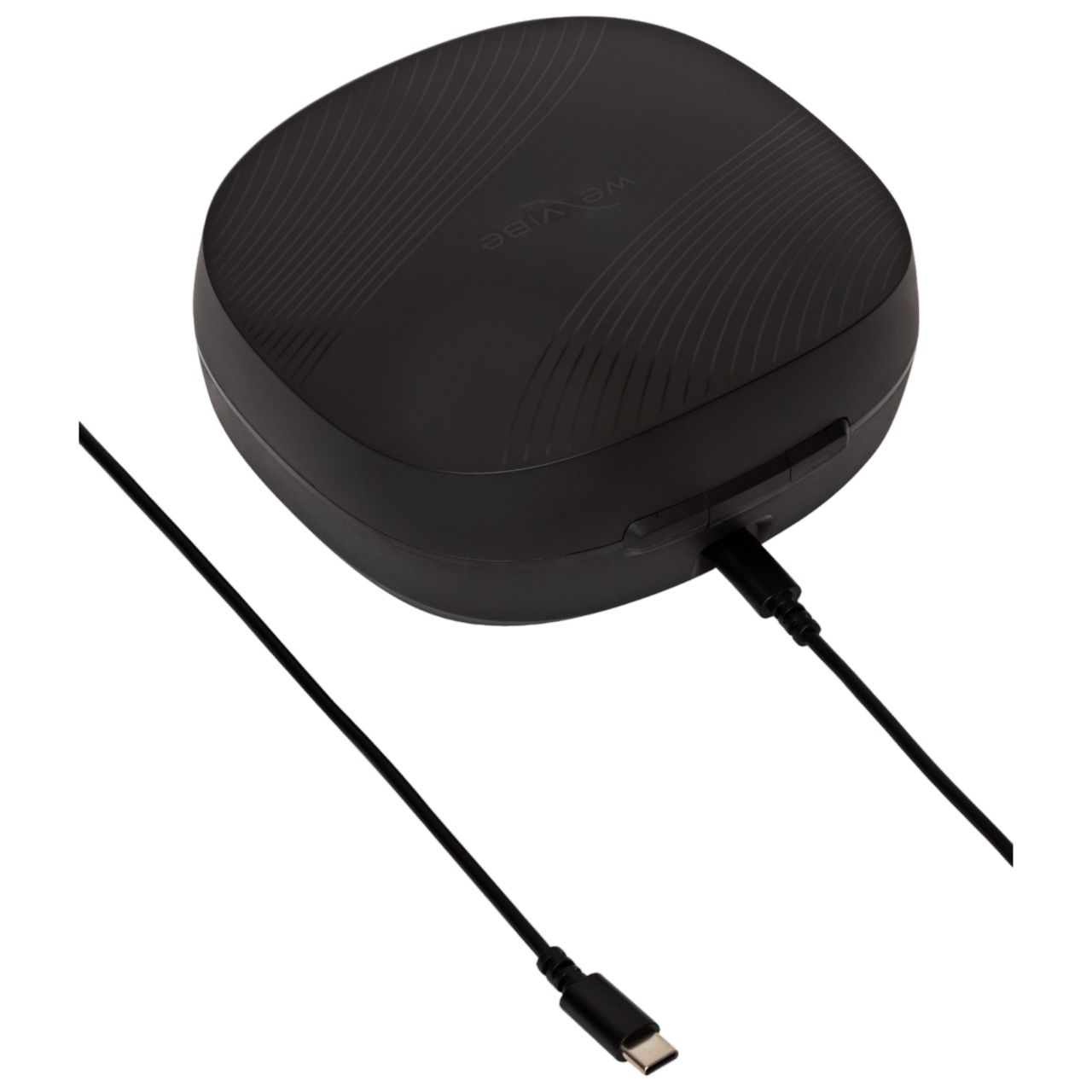 We-Vibe Chorus Pro - okos, távirányítós párvibrátor (pink)