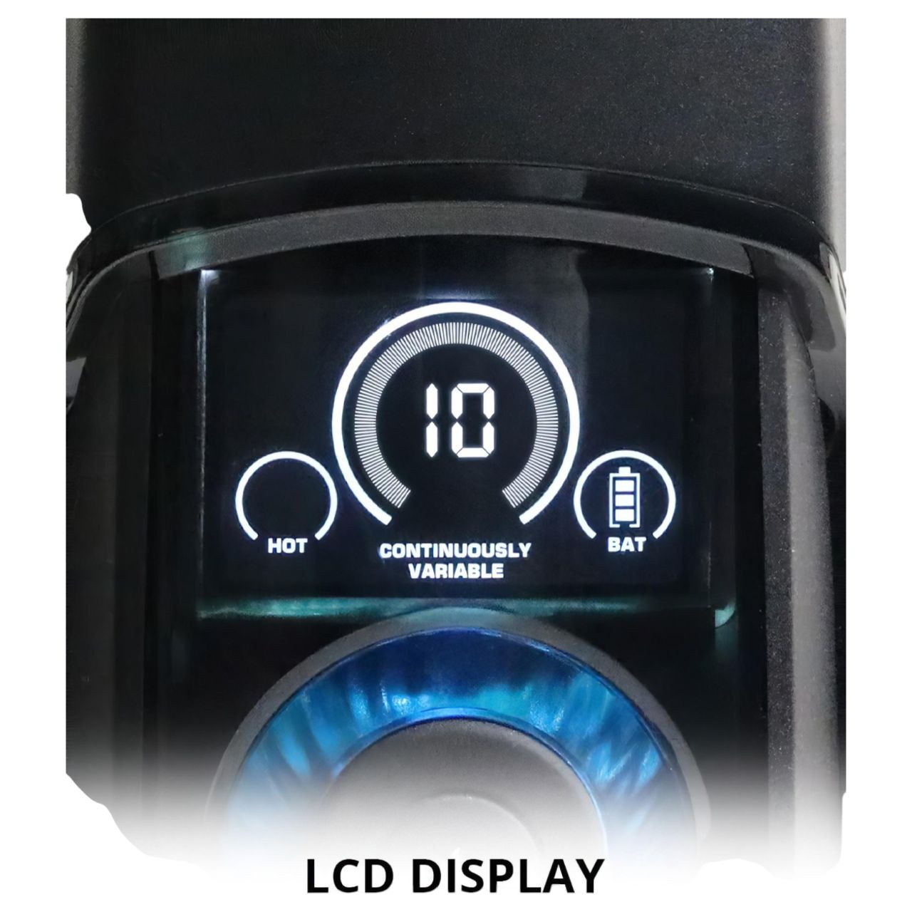 Leten SM320 - nyögő, lökő, melegítő maszturbátor (fekete) Leten SM320 - nyögő, lökő, melegítő maszturbátor (fekete)