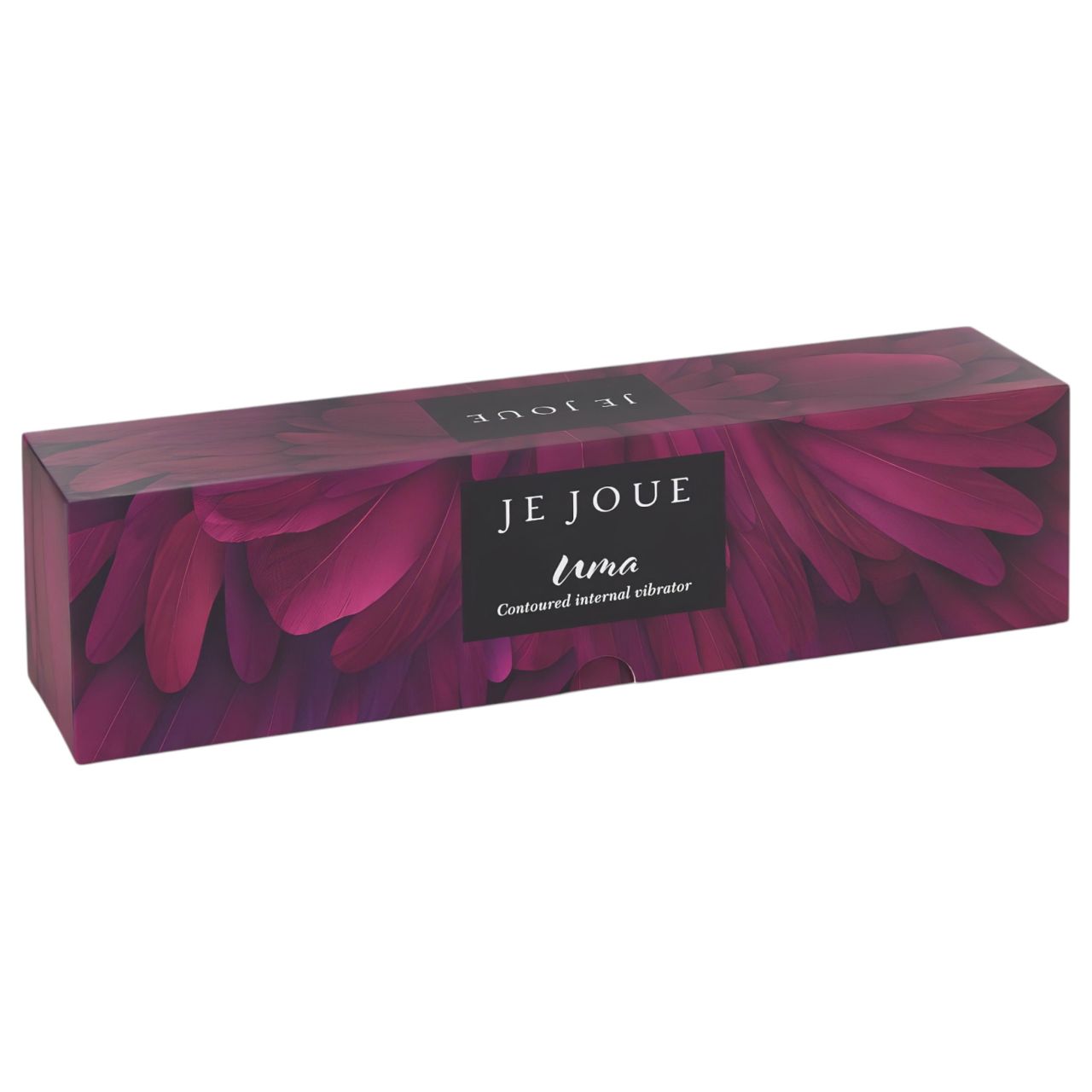 Je Joue Uma - akkus, vízálló G-pont vibrátor (lila) Je Joue Uma - akkus, vízálló G-pont vibrátor (lila)