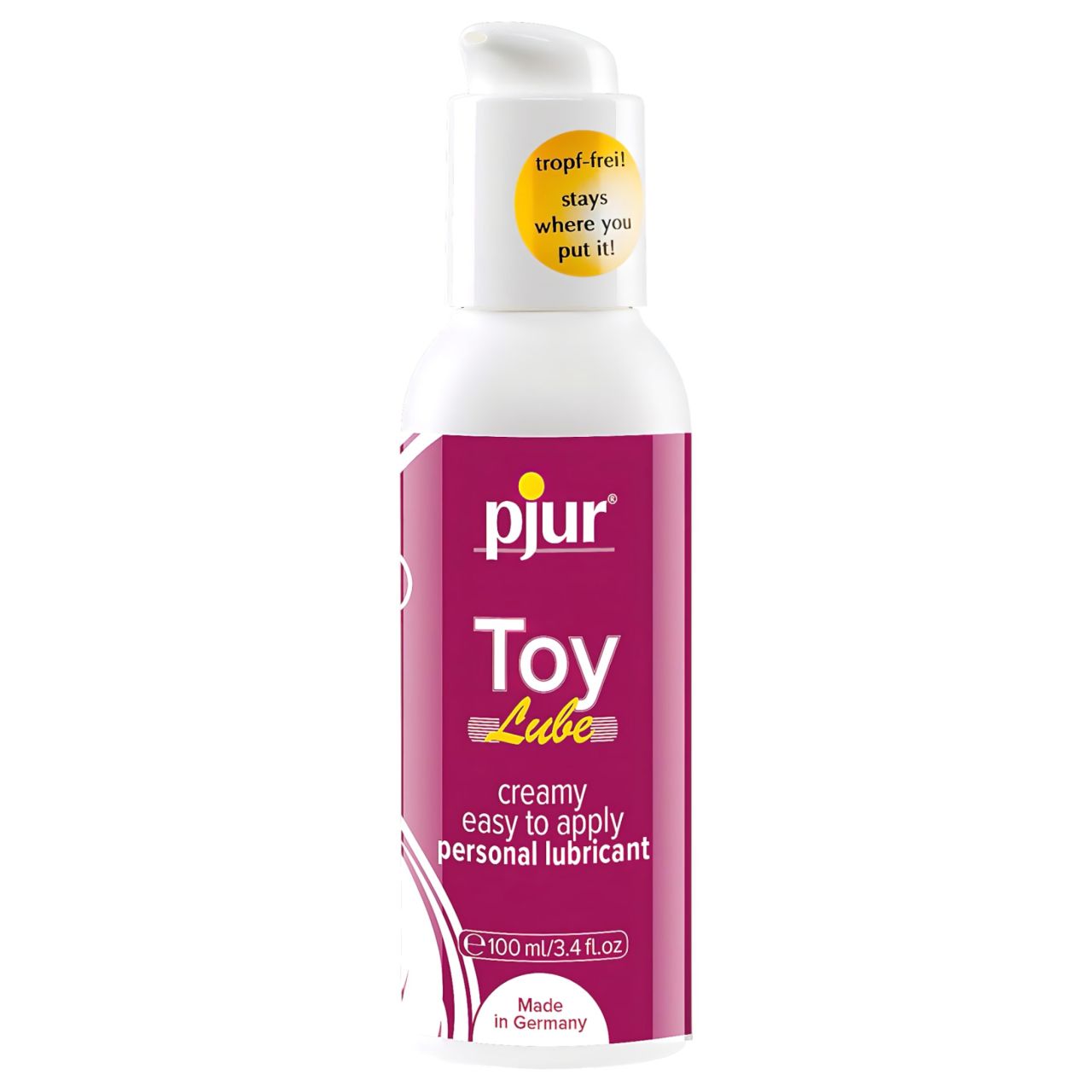 Pjur Toy Lube - síkosító (100ml) Pjur Toy Lube - síkosító (100ml)