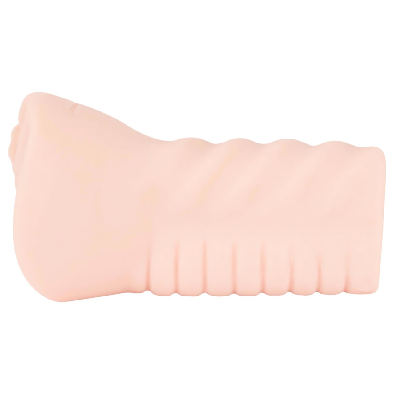 Doc Johnson McKenzie Lee - élethű Ultraskyn műpunci (natúr) Doc Johnson McKenzie Lee - élethű Ultraskyn műpunci (natúr)