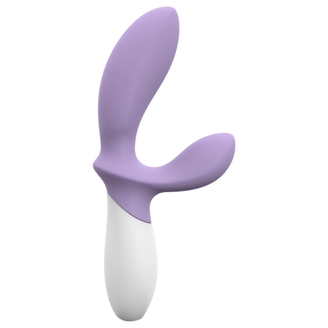 LELO Loki Wave 2 - akkus, vízálló prosztata vibrátor (viola) LELO Loki Wave 2 - akkus, vízálló prosztata vibrátor (viola)