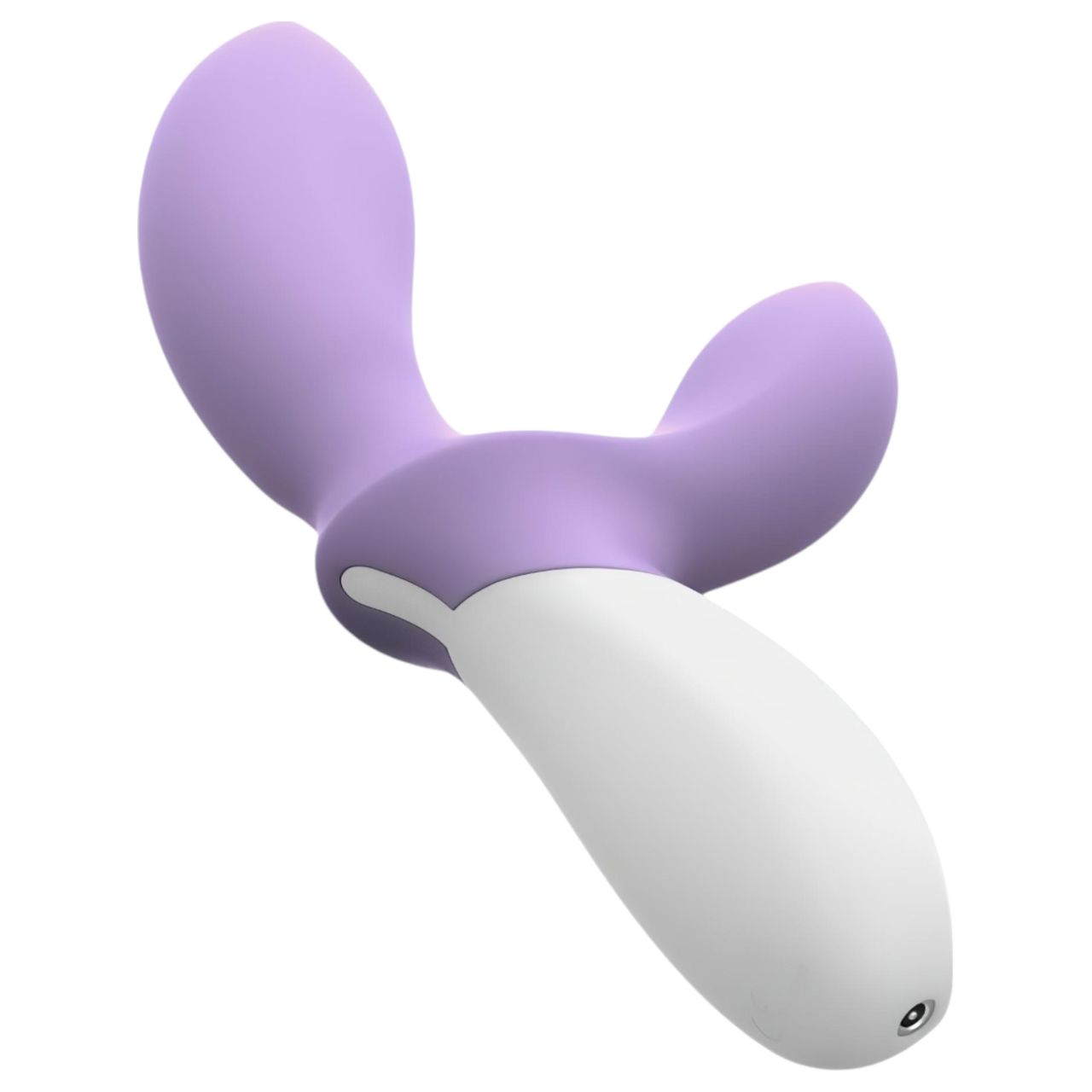 LELO Loki Wave 2 - akkus, vízálló prosztata vibrátor (viola) LELO Loki Wave 2 - akkus, vízálló prosztata vibrátor (viola)
