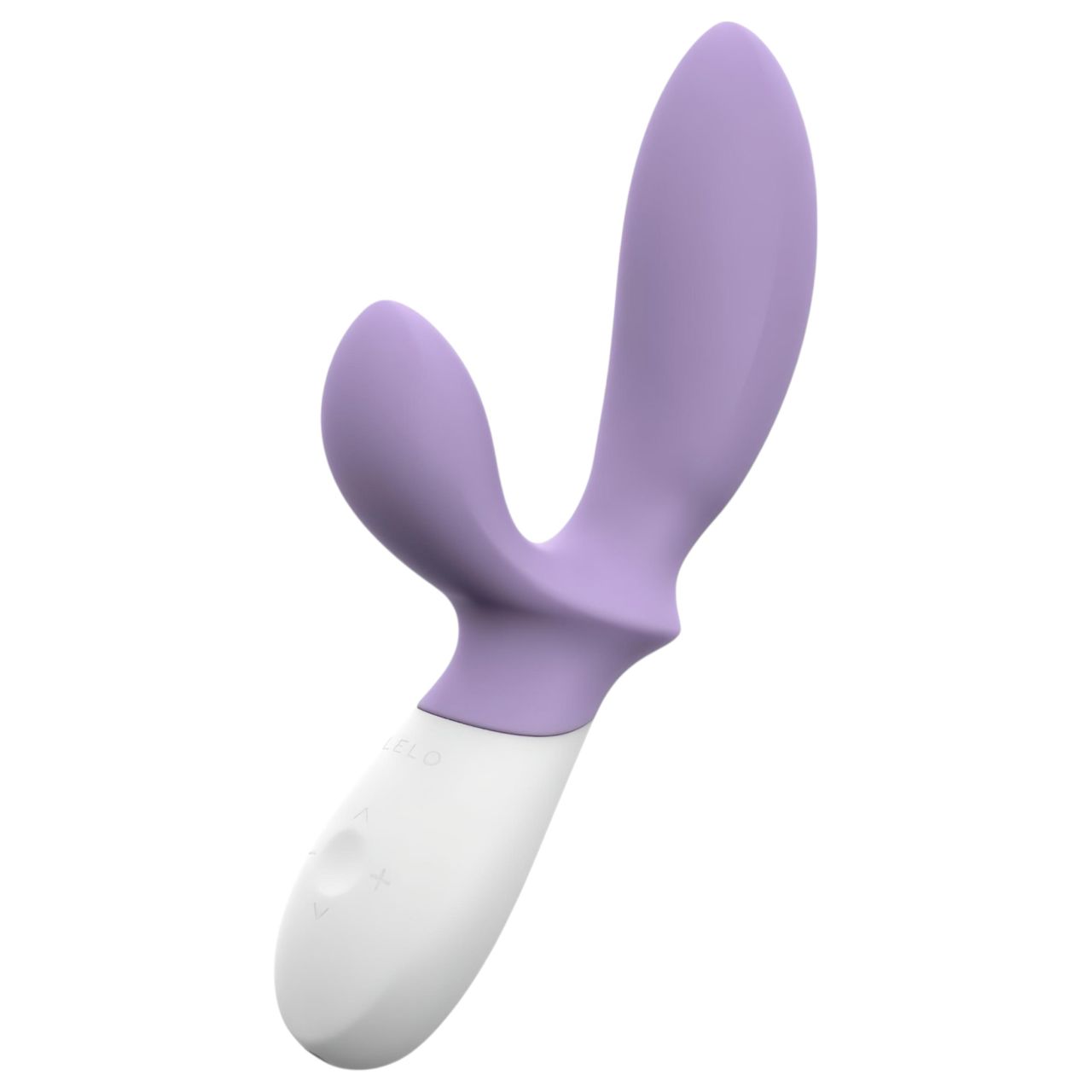 LELO Loki Wave 2 - akkus, vízálló prosztata vibrátor (viola) LELO Loki Wave 2 - akkus, vízálló prosztata vibrátor (viola)