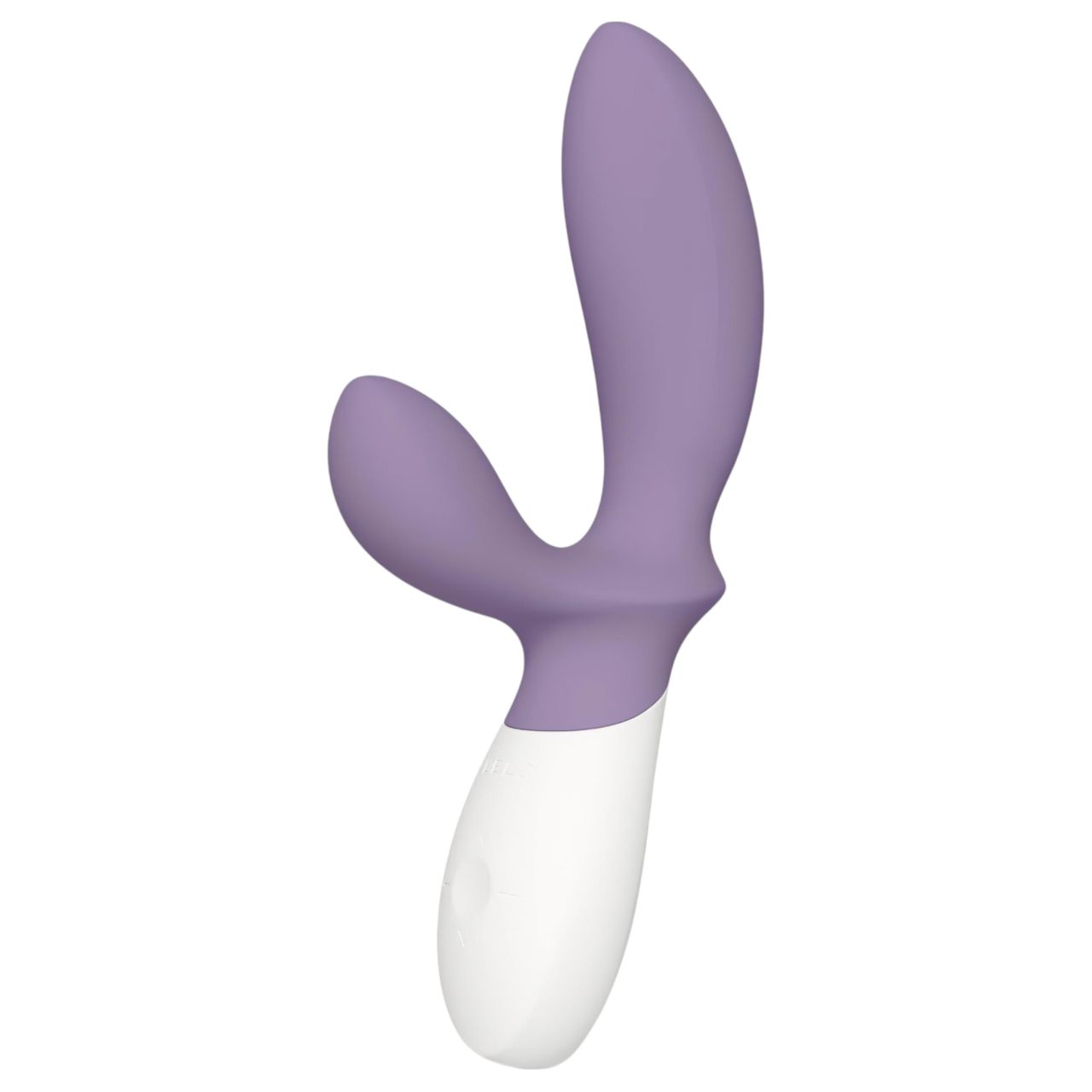 LELO Loki Wave 2 - akkus, vízálló prosztata vibrátor (viola) LELO Loki Wave 2 - akkus, vízálló prosztata vibrátor (viola)
