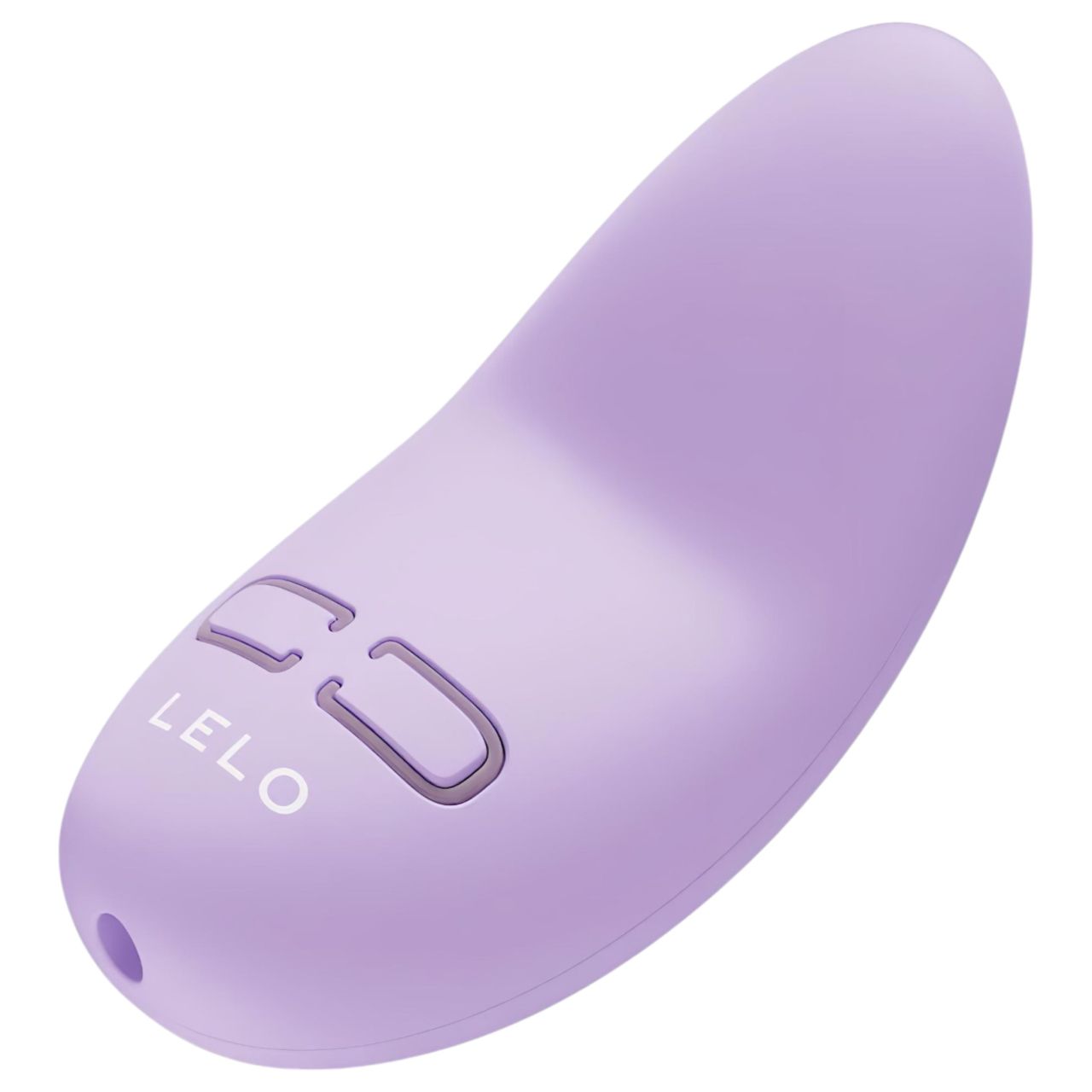 LELO Lily 3 - akkus, vízálló csikló vibrátor (lila) LELO Lily 3 - akkus, vízálló csikló vibrátor (lila)