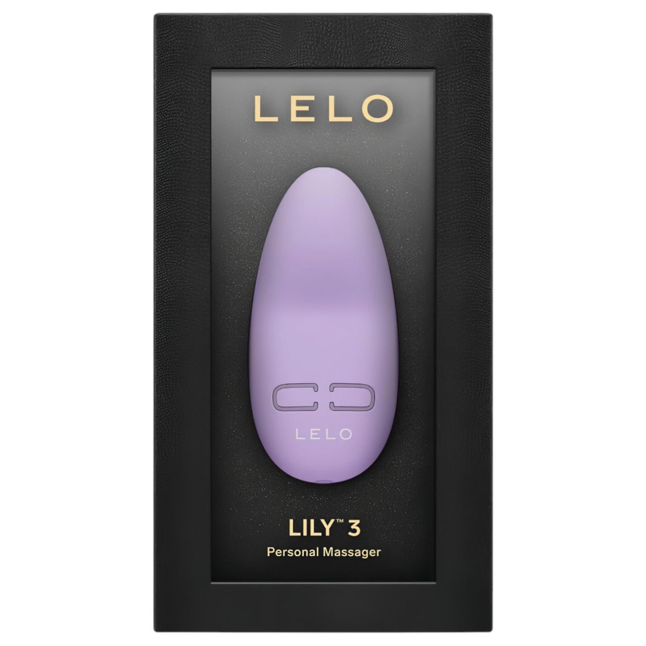 LELO Lily 3 - akkus, vízálló csikló vibrátor (lila) LELO Lily 3 - akkus, vízálló csikló vibrátor (lila)