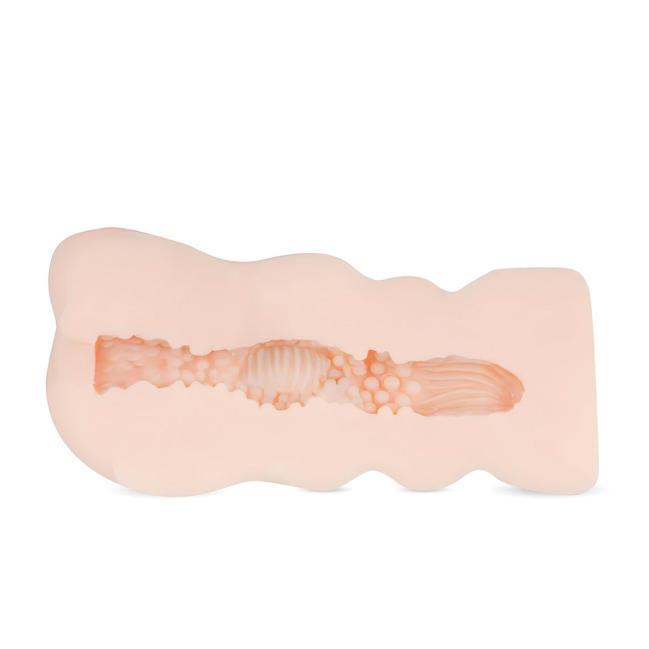 FWB - Nicole Adams élethű műpunci maszturbátor FWB - Nicole Adams élethű műpunci maszturbátor