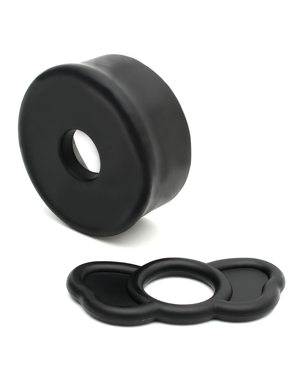 Rimba P-PP02 - automata péniszpumpa (átlátszó) Rimba P-PP02 - automata péniszpumpa (átlátszó)