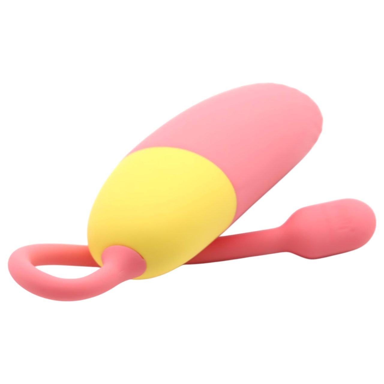 Magic Motion Vini - okos, akkus vibrációs tojás (narancs) Magic Motion Vini - okos, akkus vibrációs tojás (narancs)