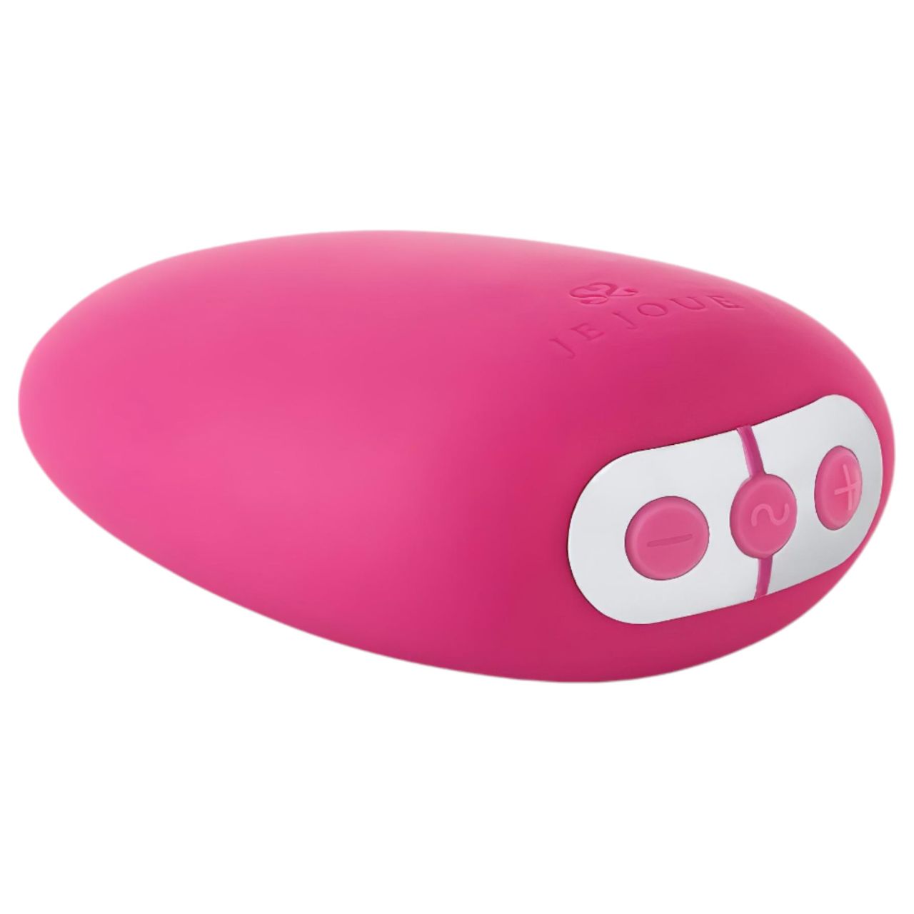 Je Joue Mimi Soft - akkus, vízálló csikló vibrátor (pink) Je Joue Mimi Soft - akkus, vízálló csikló vibrátor (pink)