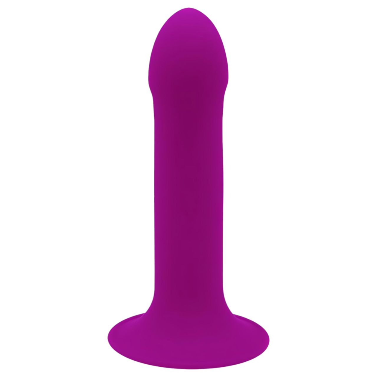 Adrien Lastic Hitsens 6 - Thermo Reactive dildó (lila) Adrien Lastic Hitsens 6 - Thermo Reactive dildó (lila)