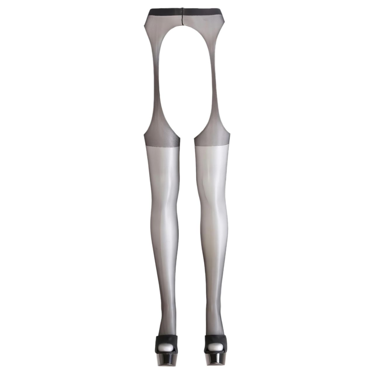 Cottelli - Szex harisnya vékony pánttal Cottelli - Szex harisnya vékony pánttal