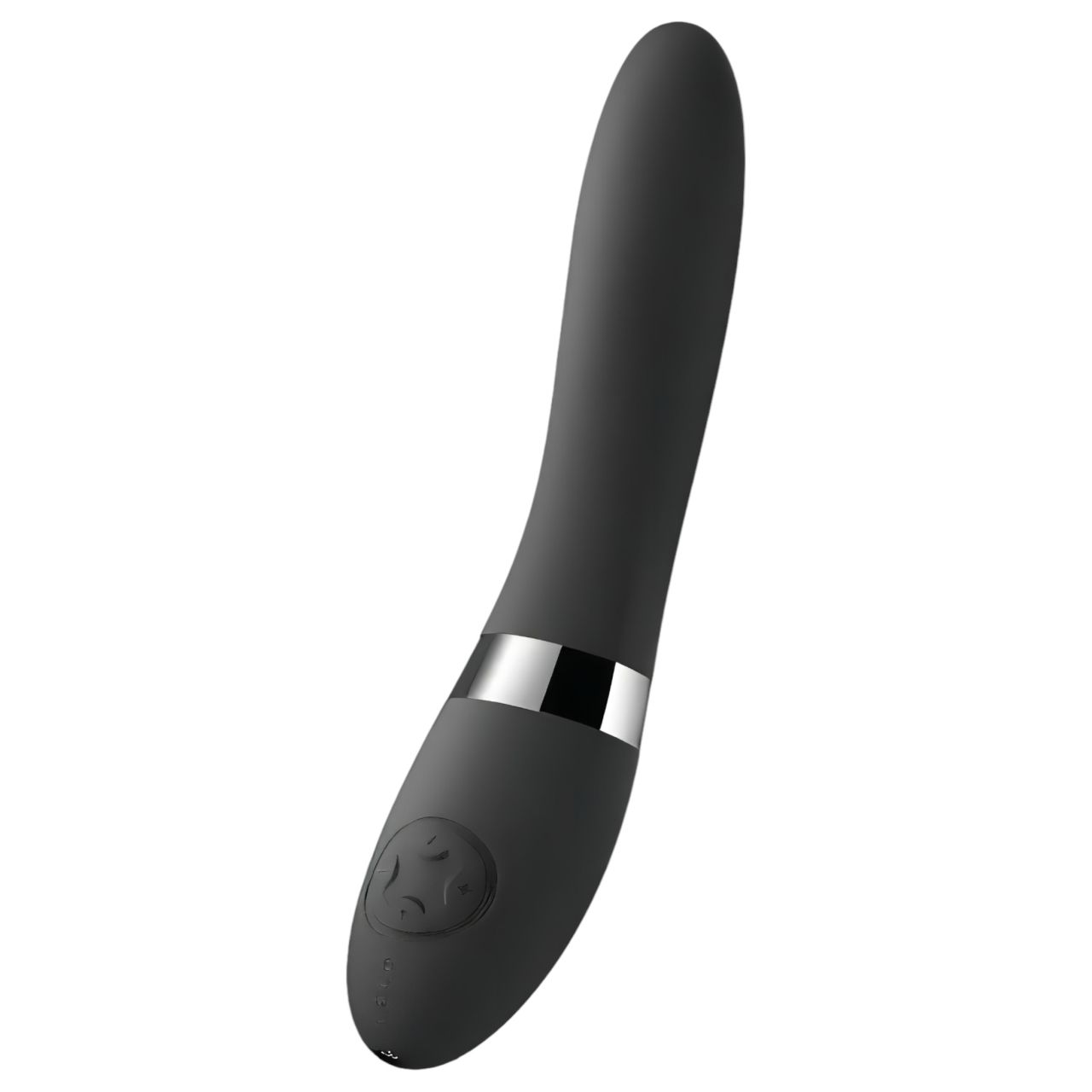 LELO Elise 2 - deluxe vibrátor (fekete) LELO Elise 2 - deluxe vibrátor (fekete)