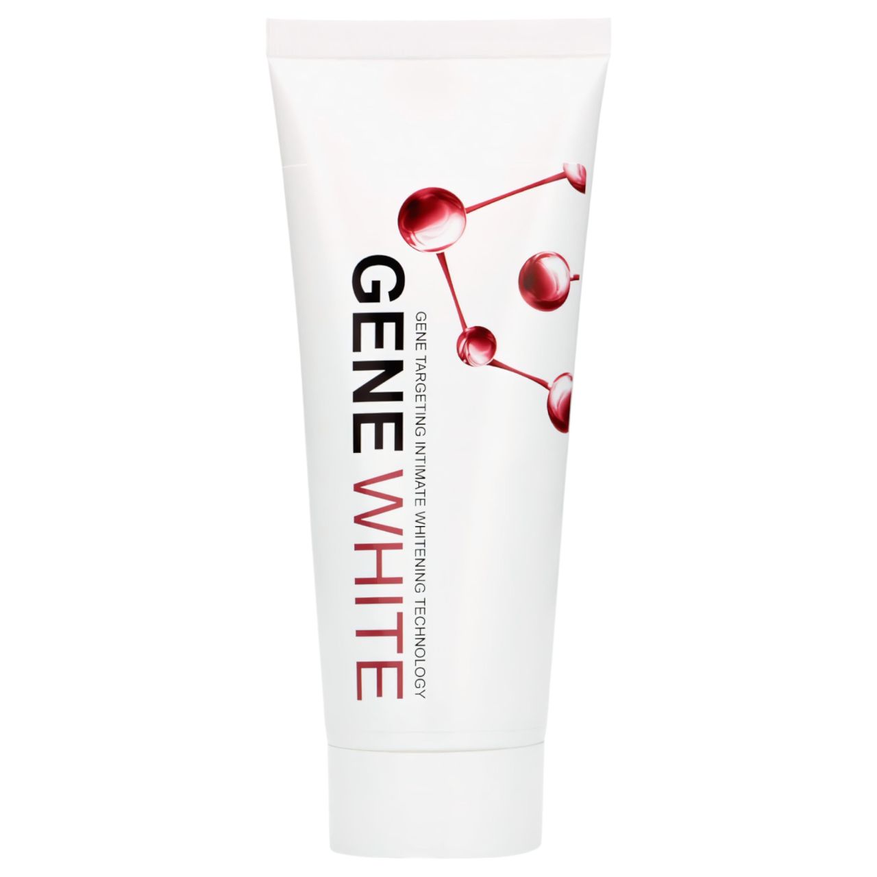 Pharmquests Gene White - bőrfehérítő krém (100ml) Pharmquests Gene White - bőrfehérítő krém (100ml)