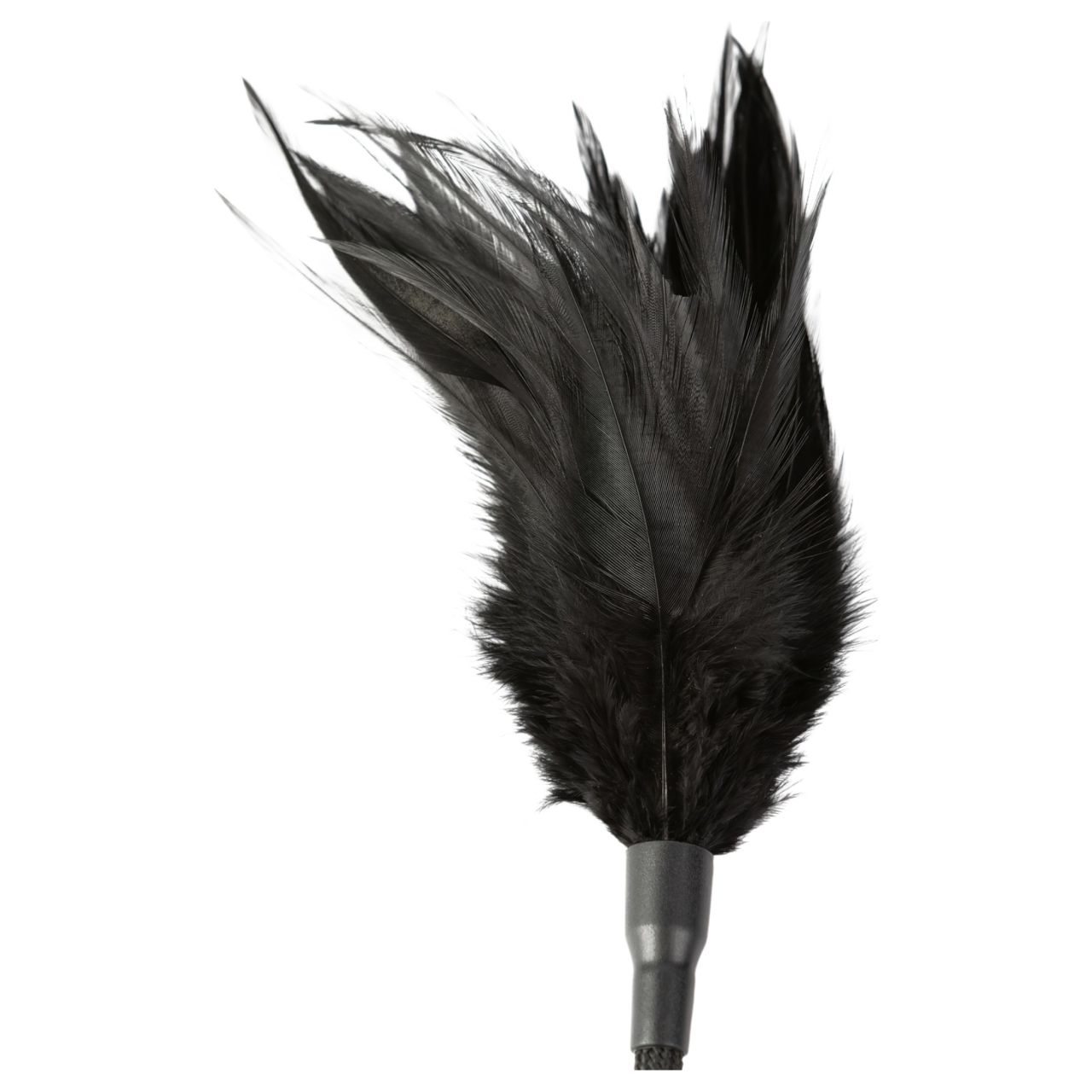 Sei Mio - paskoló és cirógató (fekete) Sei Mio - paskoló és cirógató (fekete)