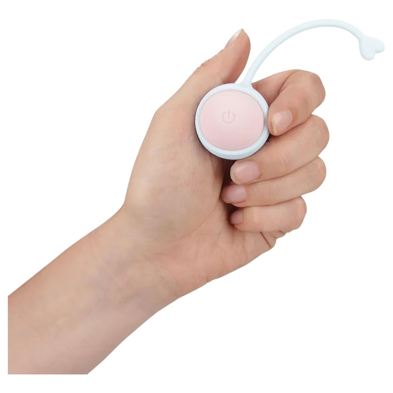 Loveline - vibrációs variálható gésagolyó szett (kék) Loveline - vibrációs variálható gésagolyó szett (kék)