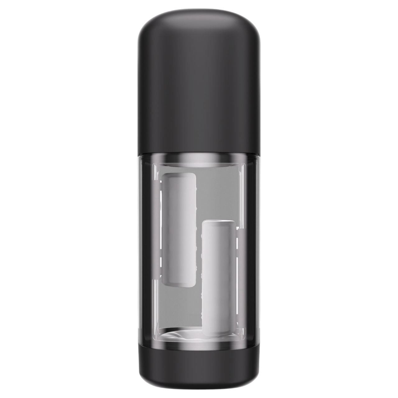 Snail Vibe Ikon Volt - automata maszturbátor (fekete)