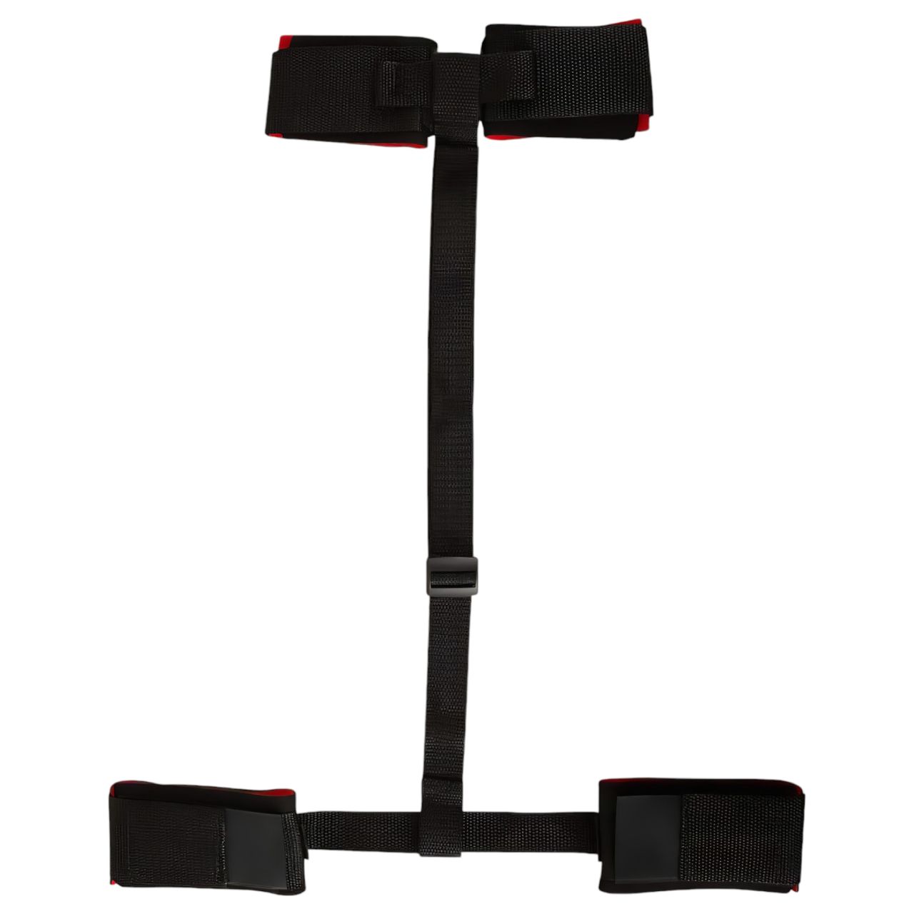 You2Toys - Boka- és csukló bilincs You2Toys - Boka- és csukló bilincs