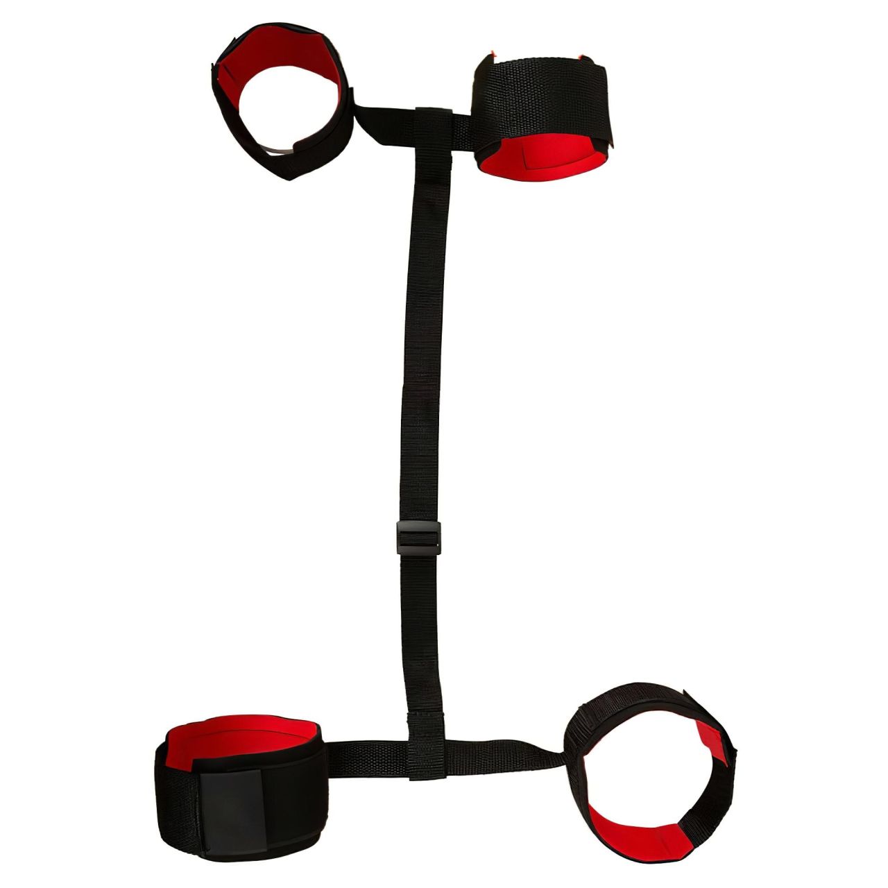 You2Toys - Boka- és csukló bilincs You2Toys - Boka- és csukló bilincs