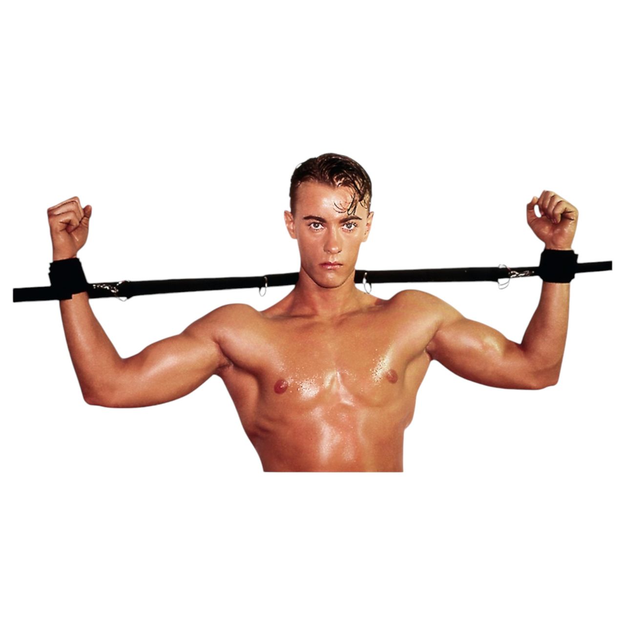 You2Toys - Ágyhoz kötöző (3 részes) You2Toys - Ágyhoz kötöző (3 részes)