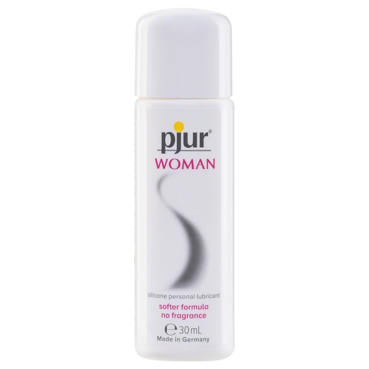 pjur Woman sensitive síkosító (30ml) pjur Woman sensitive síkosító (30ml)